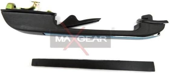 Exterior Door Handle 28-0077