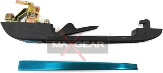 Exterior Door Handle 28-0050