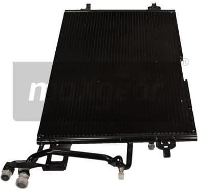 Condenser, air conditioning AC811318 - image 2