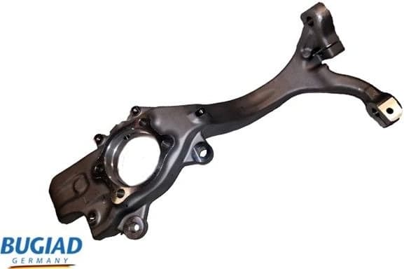 Steering Knuckle, wheel suspension BSP25134