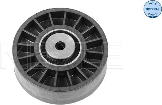 Deflection/Guide Pulley, V-ribbed belt MEYLE-ORIGINAL: True to OE. 014 020 9002