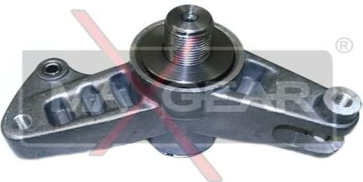 Belt Tensioner, V-ribbed belt 54-0004