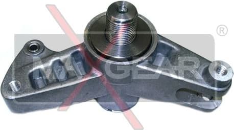 Belt Tensioner, V-ribbed belt 54-0004 - image 2