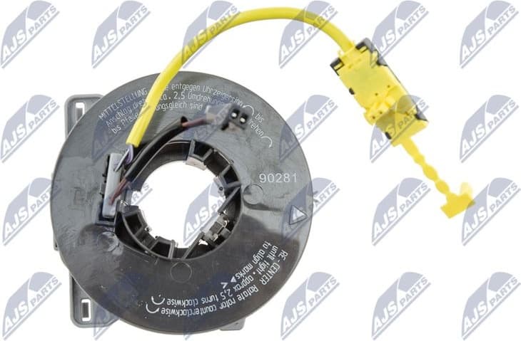 Switch, klaxon EAS-PL-004 - image 4