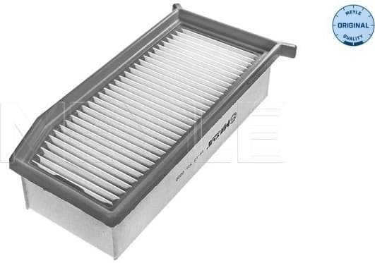 Air Filter MEYLE-ORIGINAL: True to OE. 16-12 321 0020