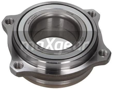 Wheel Bearing Kit 33-0855