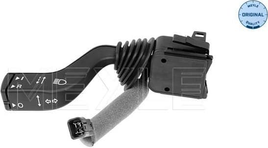 Steering Column Switch MEYLE-ORIGINAL: True to OE. 614 890 0007