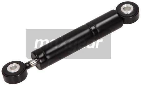 Vibration Damper, V-ribbed belt 54-0755