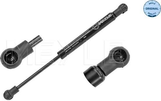Gas Spring, bonnet MEYLE-ORIGINAL: True to OE. 540 910 0010