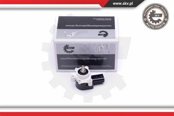 Sensor, headlight levelling 17SKV576