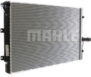 Radiator, engine cooling BEHR CR 1539 001S - image 5
