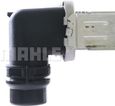 Radiator, engine cooling BEHR CR 1539 001S - image 6