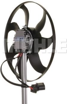 Fan, engine cooling BEHR CFF 138 000S - image 6