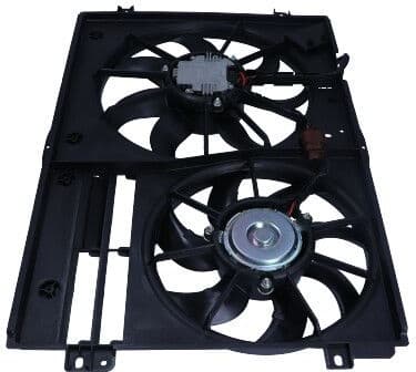 Fan, engine cooling AC272012