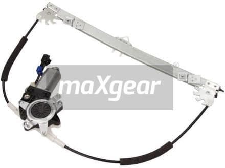 Window Regulator 50-0299