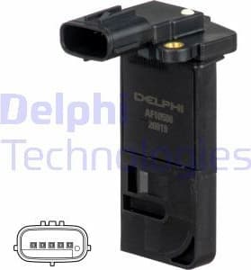 Mass Air Flow Sensor AF1050612B1