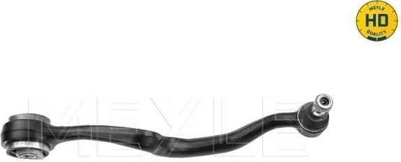 Control/Trailing Arm, wheel suspension MEYLE-HD: Better than OE. 316 050 4333/HD - image 2