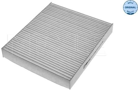 Filter, cabin air MEYLE-ORIGINAL: True to OE. 28-12 319 0004