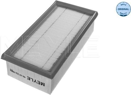 Air Filter MEYLE-ORIGINAL: True to OE. 40-12 321 0004