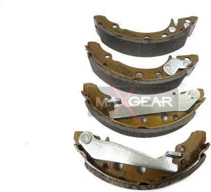 Brake Shoe Set 19-0223