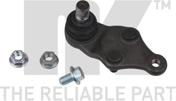Ball Joint 5043419