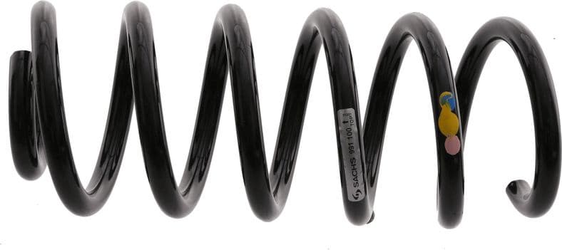 Suspension Spring 991 100