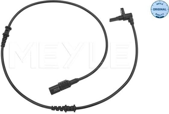 Sensor, wheel speed MEYLE-ORIGINAL: True to OE. 014 899 0063