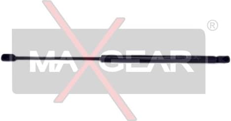 Gas Spring, boot/cargo area 12-0341 - image 2