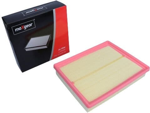 Air Filter 26-1587 - image 3