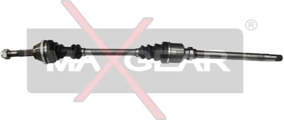 Drive Shaft 49-0273