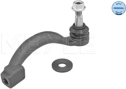 Tie Rod End MEYLE-ORIGINAL: True to OE. 18-16 020 0006