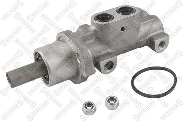 Brake Master Cylinder 05-85549-SX