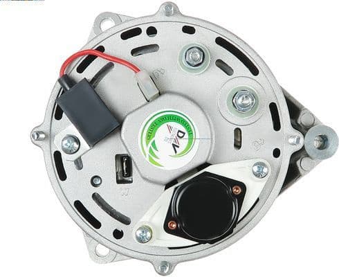 Alternator AS A0030 - image 3