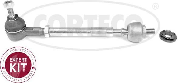 Tie Rod 49396074
