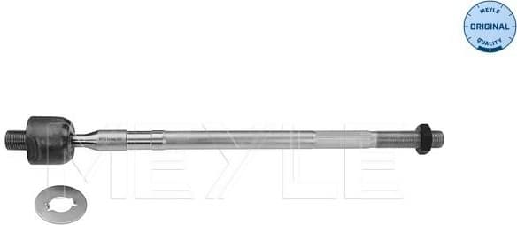 Inner Tie Rod MEYLE-ORIGINAL: True to OE. 32-16 030 0007