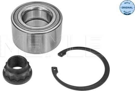 Wheel Bearing Kit MEYLE-ORIGINAL: True to OE. 30-14 650 0013