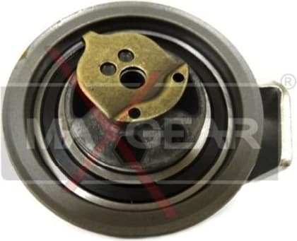 Tensioner Pulley, timing belt 54-0438 - image 2