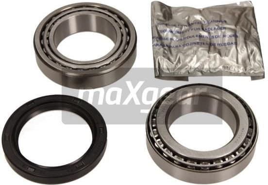 Wheel Bearing Kit 33-0980