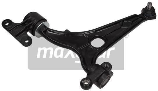 Control/Trailing Arm, wheel suspension 72-2843