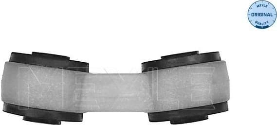 Link/Coupling Rod, stabiliser bar MEYLE-ORIGINAL: True to OE. 116 060 0035 - image 2