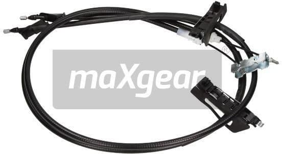 Cable Pull, parking brake 32-0145