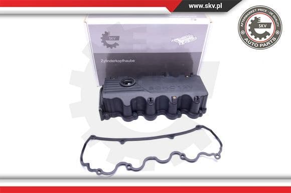 Cylinder Head Cover 48SKV043
