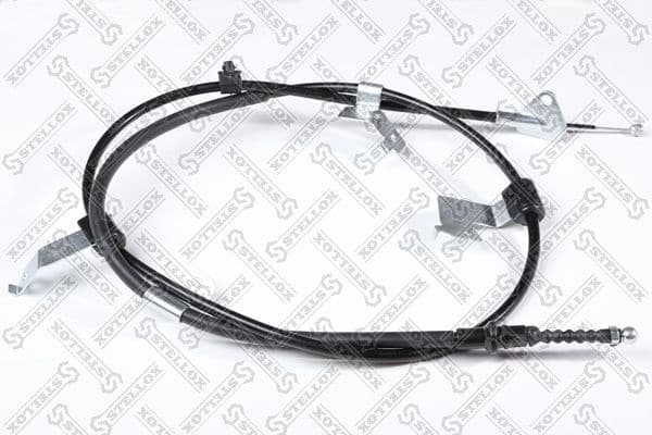 Cable Pull, parking brake 29-98717-SX