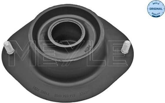 Suspension Strut Support Mount MEYLE-ORIGINAL: True to OE. 614 034 0005