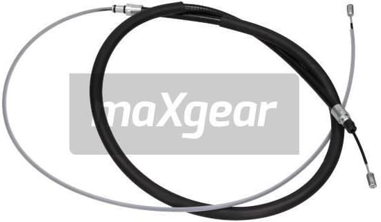 Cable Pull, parking brake 32-0385