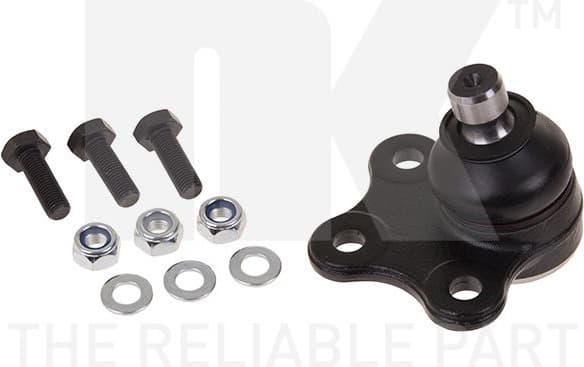 Ball Joint 5042517 - image 2