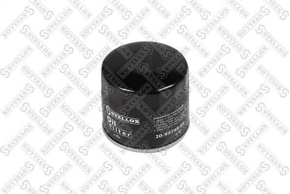 Oil Filter 20-50748-SX