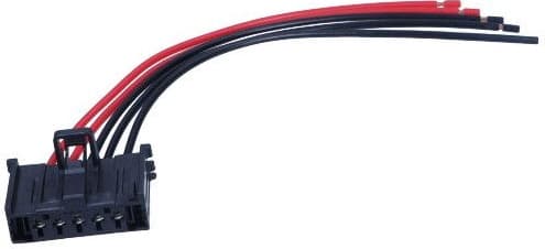 Cable Repair Set, interior blower relay 57-0361