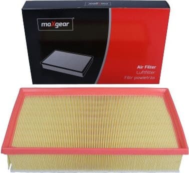 Air Filter 26-1575 - image 3
