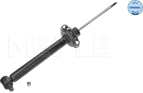 Shock Absorber MEYLE-ORIGINAL: True to OE. 126 725 0007